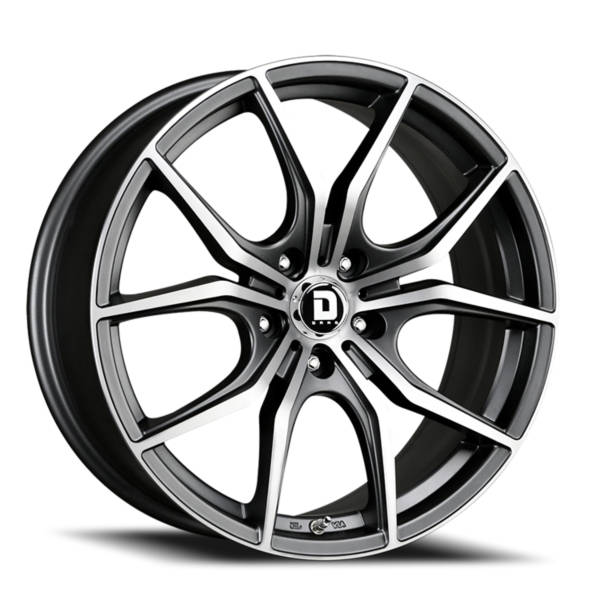 Drag DR-67 DR-67 product medium 18  X8     5-114.30 35  DGMCXX
